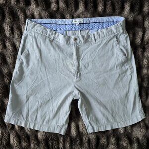 Peter Millar Shorts 38
